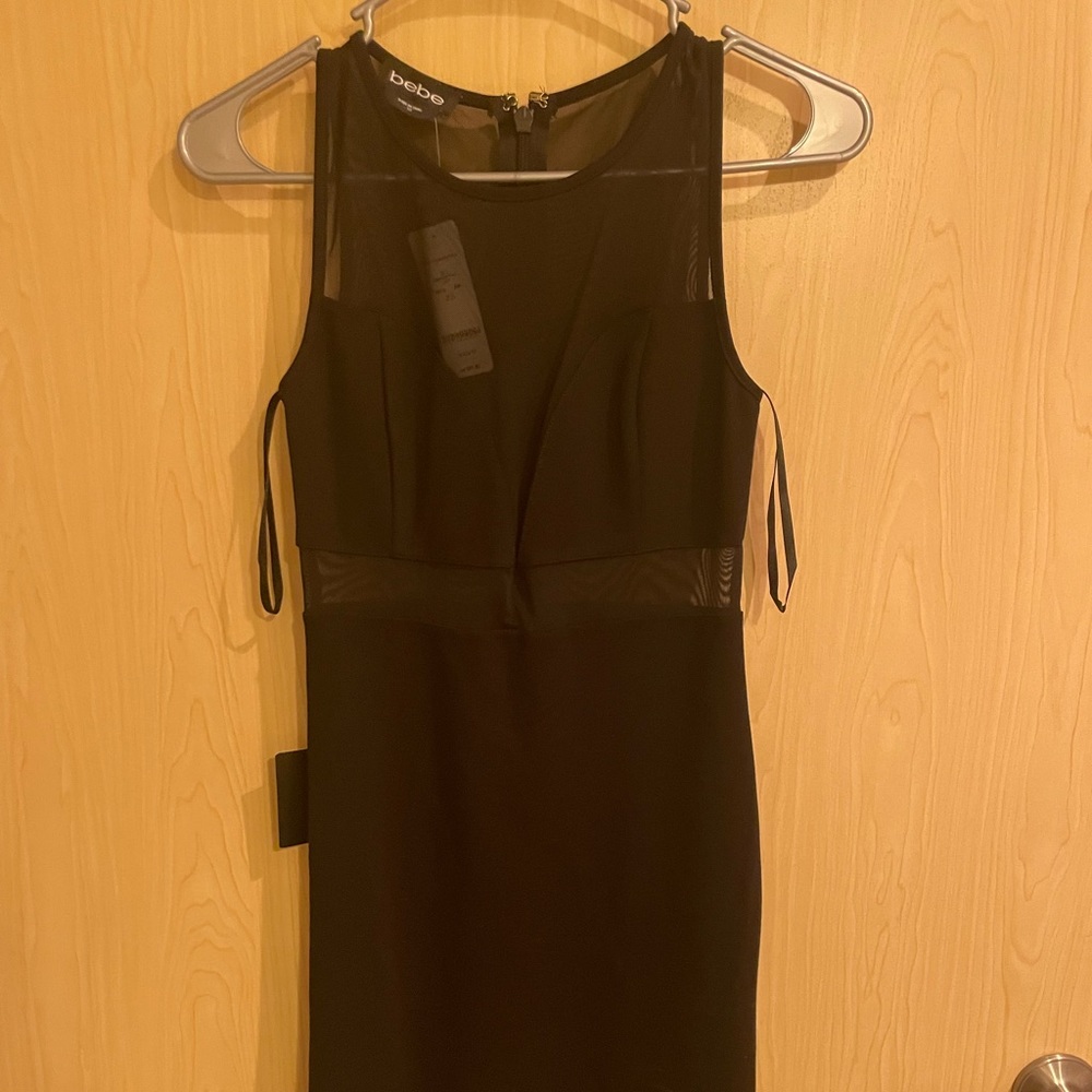 Bebé Dress